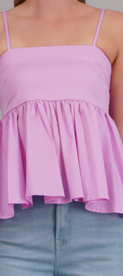 PASTEL PINK