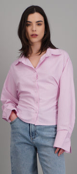 PASTEL PINK