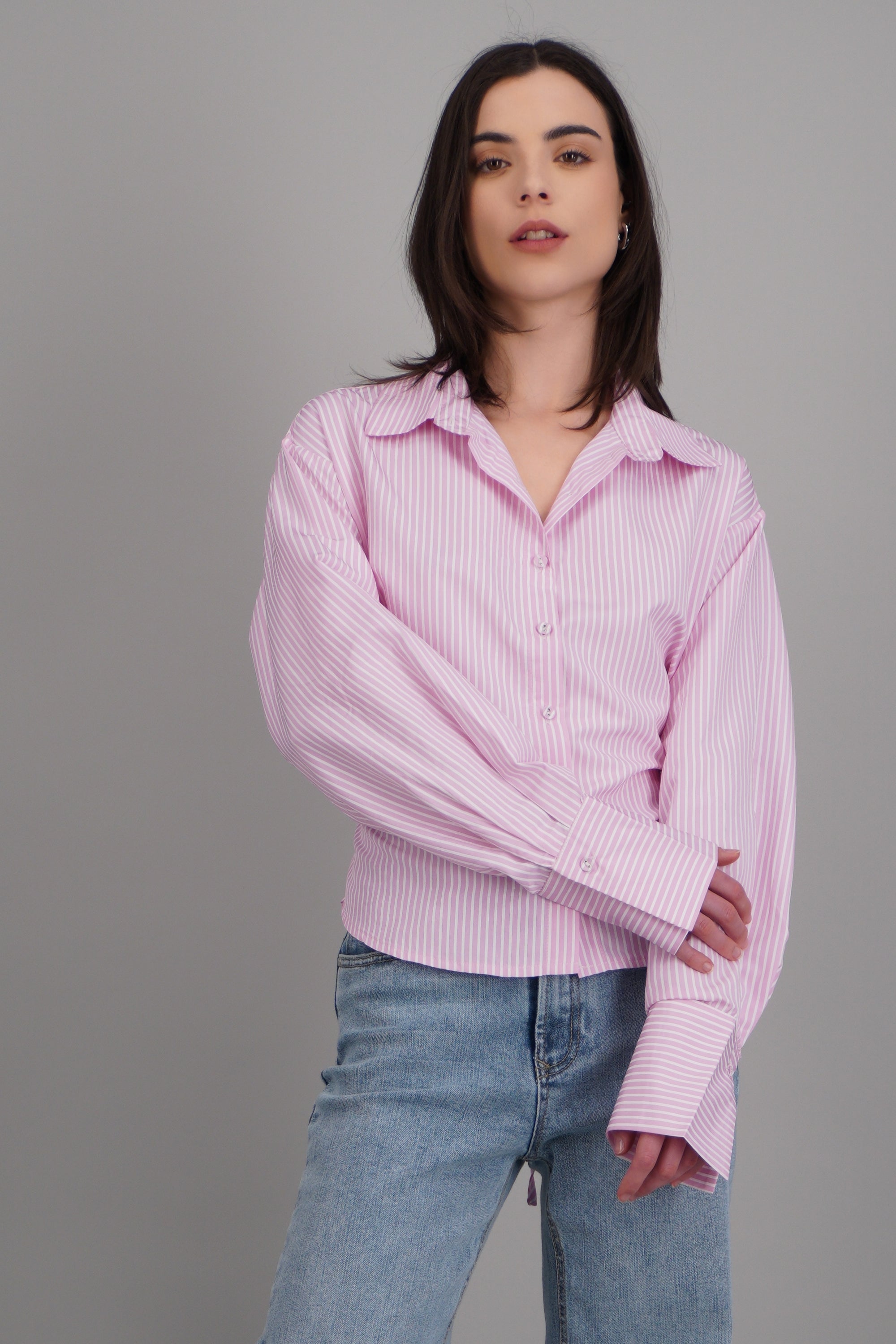 PASTEL PINK