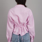 PASTEL PINK