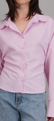PASTEL PINK