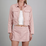 PASTEL PINK