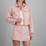 PASTEL PINK