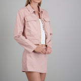 PASTEL PINK