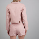 PASTEL PINK