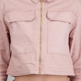 PASTEL PINK