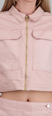 PASTEL PINK