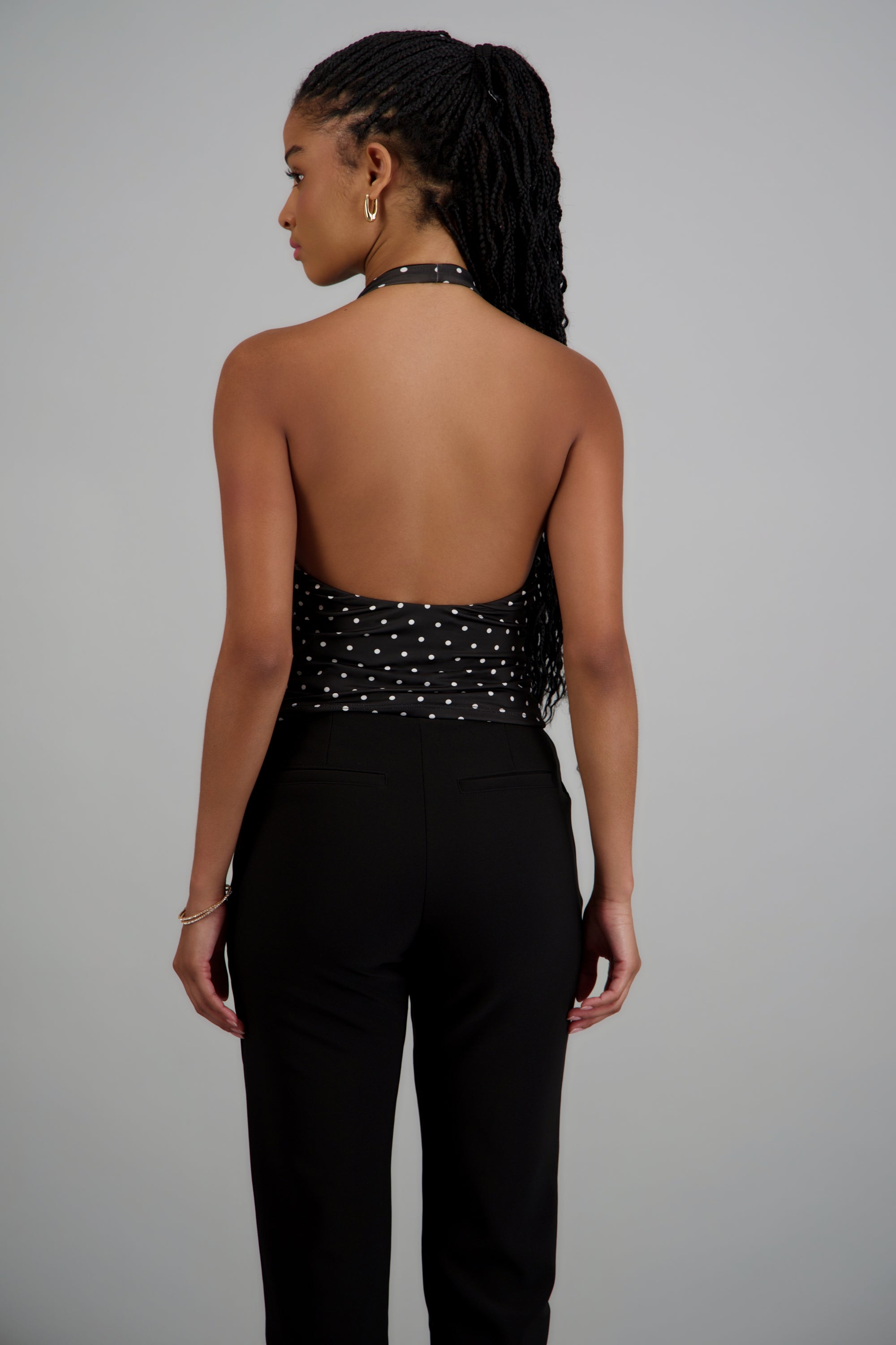 BLACK COMBO
