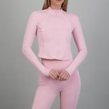 PASTEL PINK