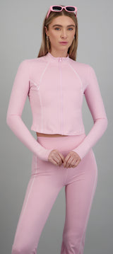 PASTEL PINK