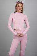 PASTEL PINK