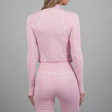 PASTEL PINK