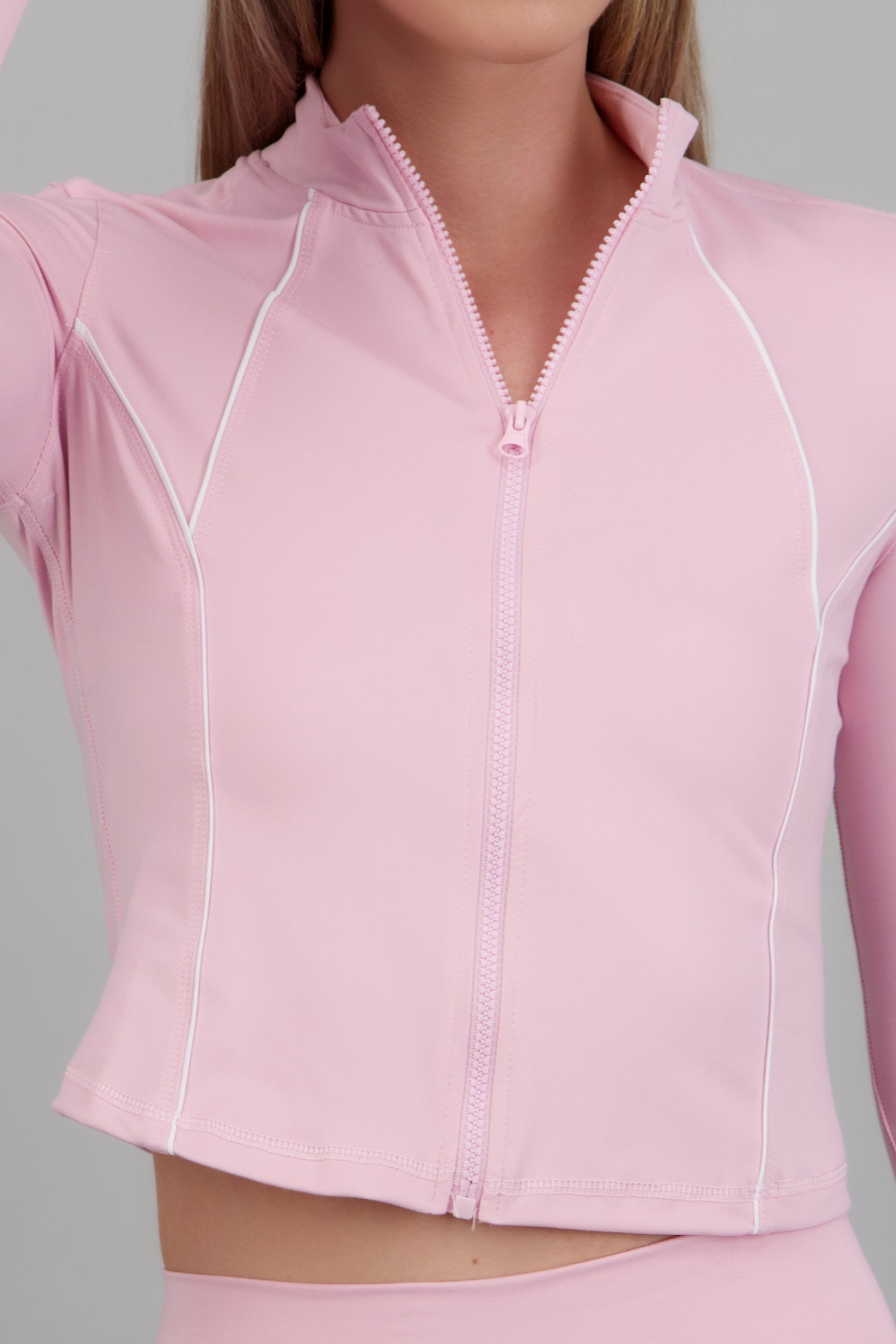 PASTEL PINK