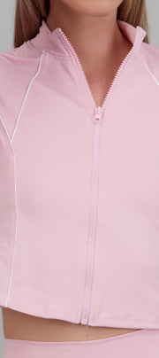 PASTEL PINK