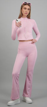 PASTEL PINK