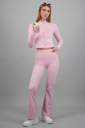 PASTEL PINK