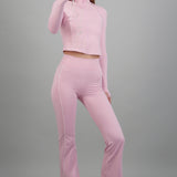 PASTEL PINK