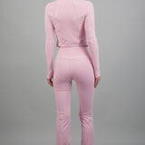 PASTEL PINK