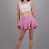 PASTEL PINK