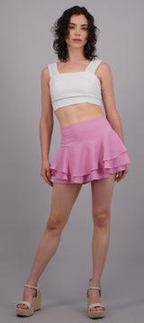 PASTEL PINK