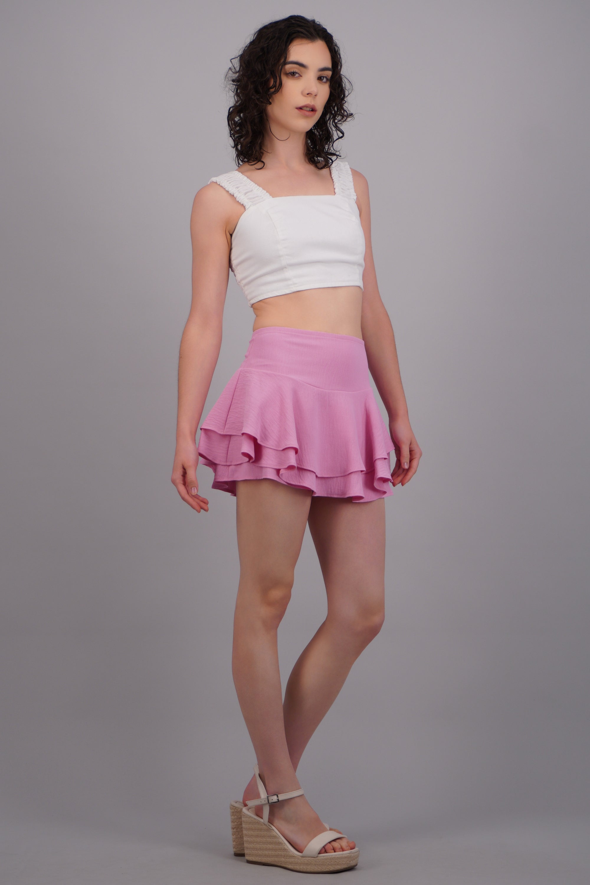PASTEL PINK