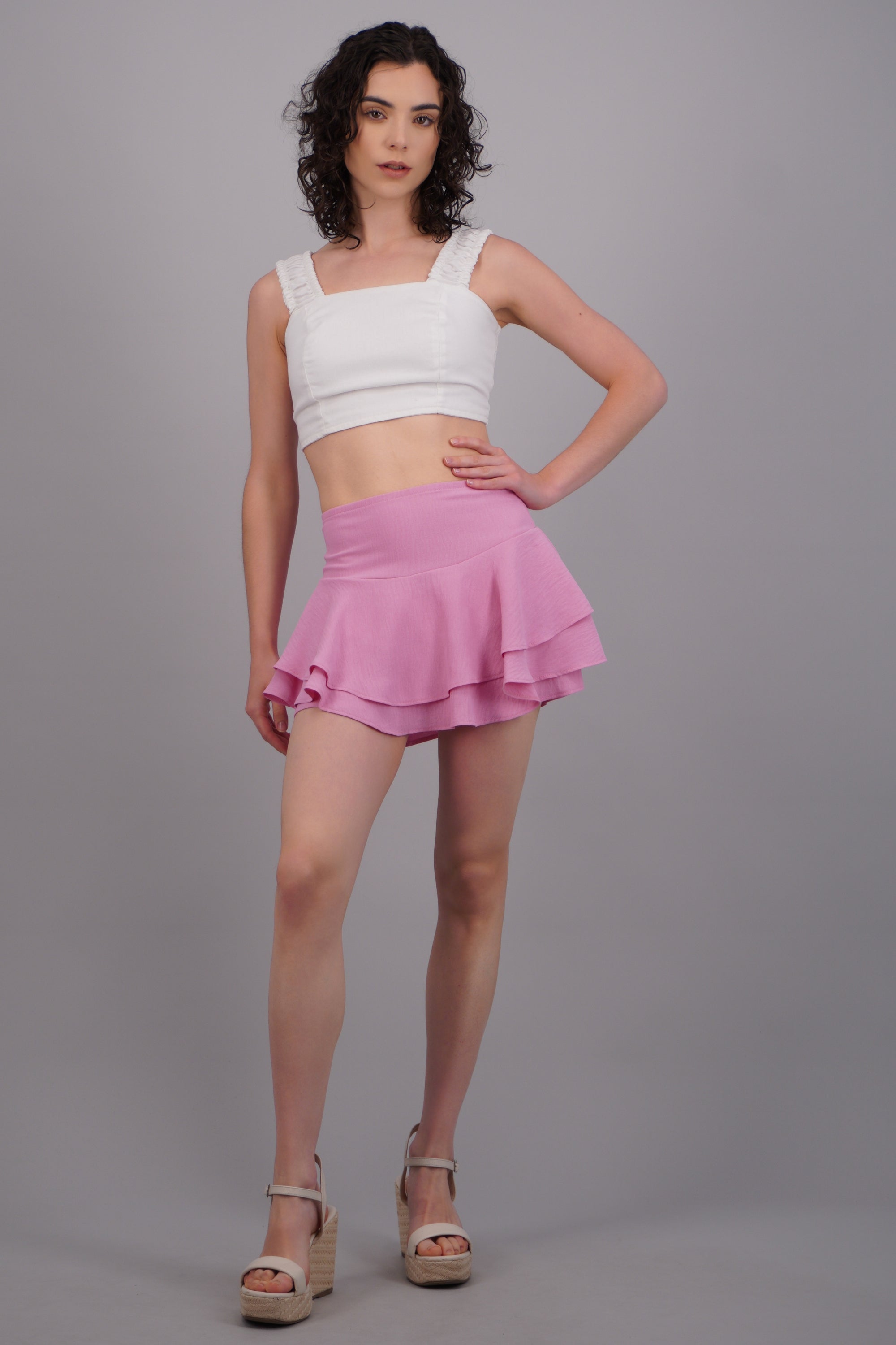 PASTEL PINK