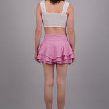PASTEL PINK