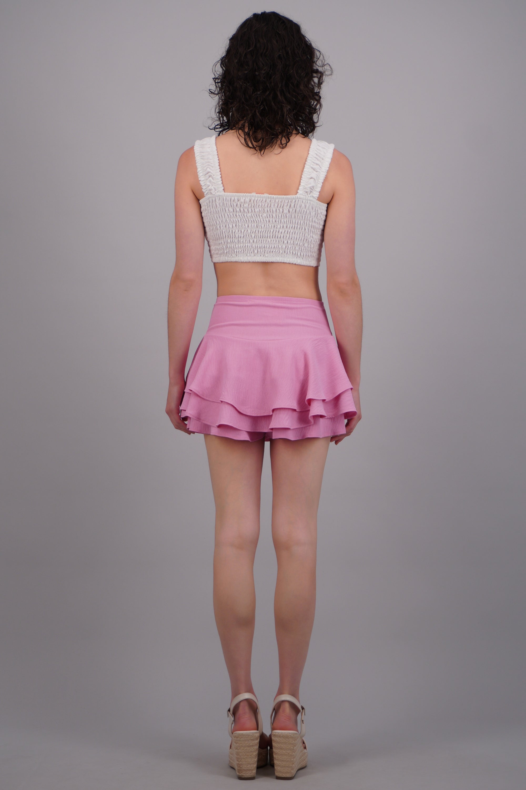 PASTEL PINK