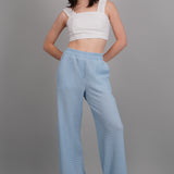 PASTEL BLUE