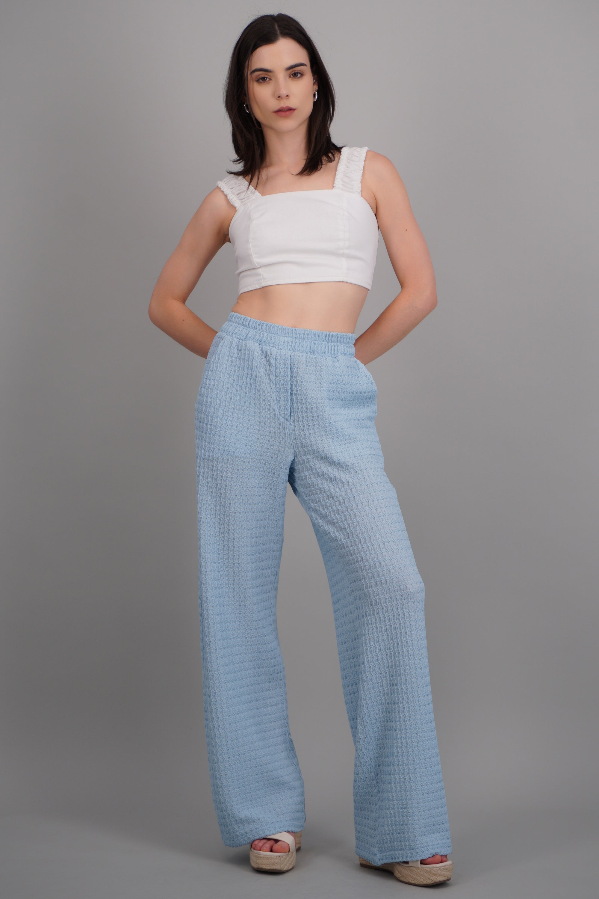 PASTEL BLUE