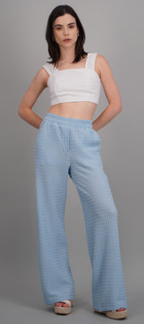 PASTEL BLUE