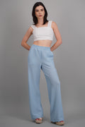 PASTEL BLUE