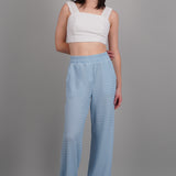 PASTEL BLUE