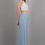 PASTEL BLUE