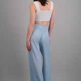 PASTEL BLUE