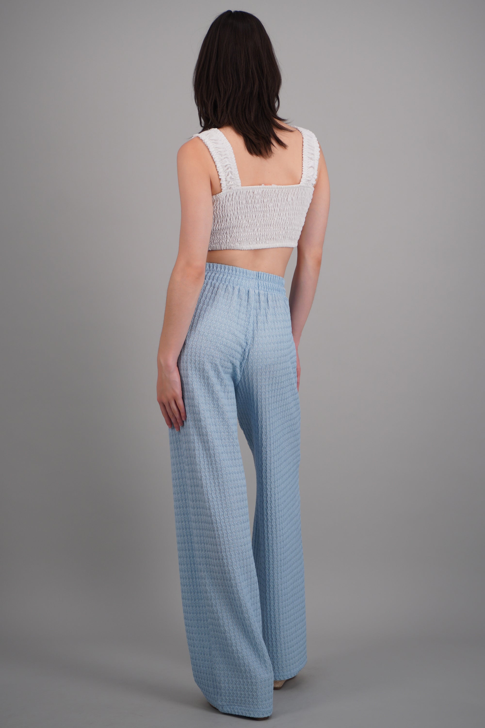 PASTEL BLUE