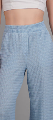 PASTEL BLUE