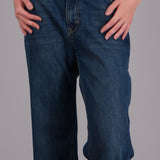 MEDIUM WASH