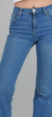 MEDIUM WASH