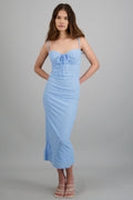 SKY BLUE