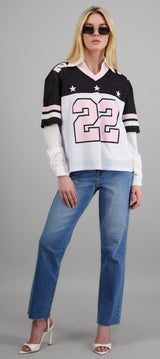 PINK COMBO
