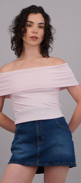 PASTEL PINK