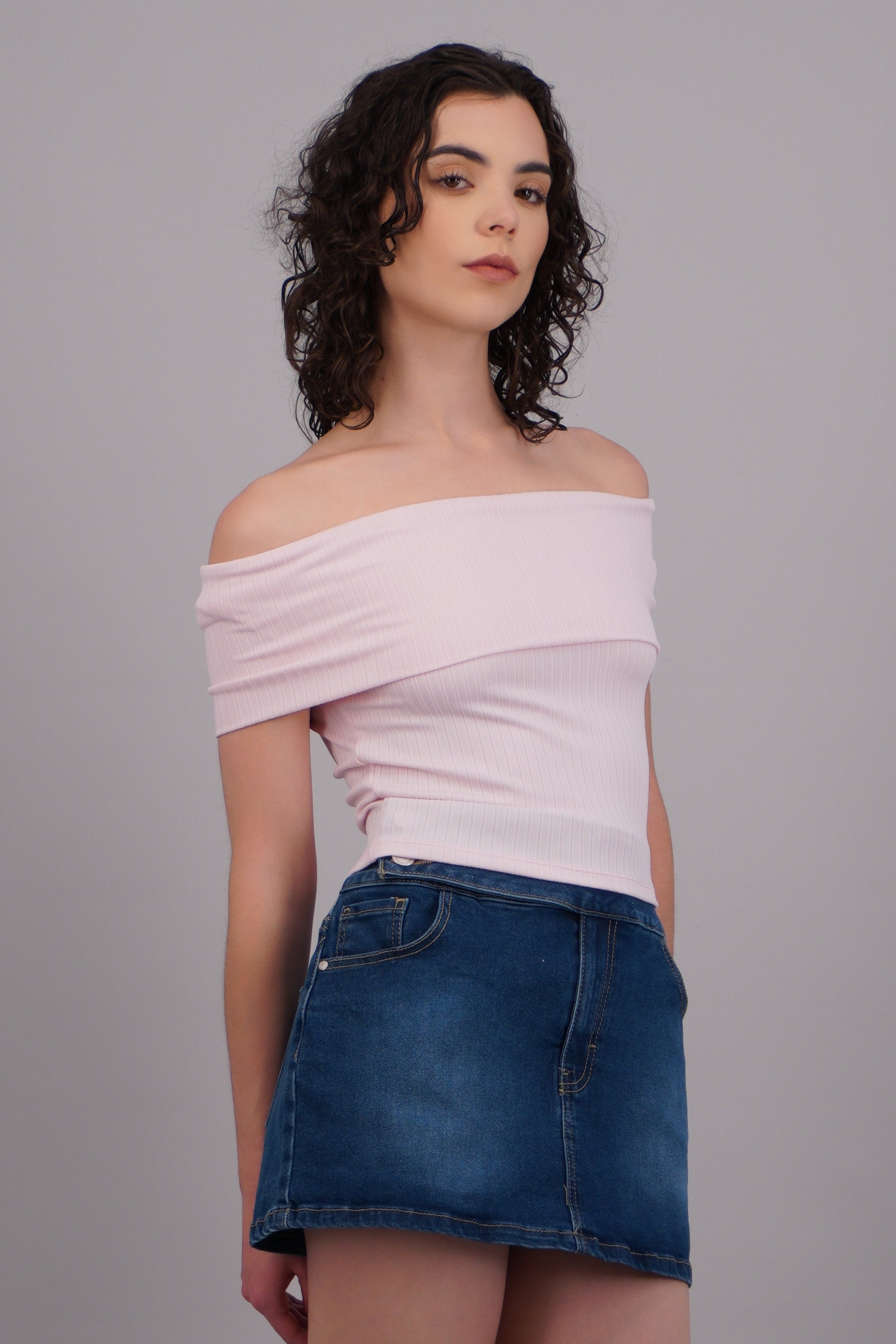 PASTEL PINK
