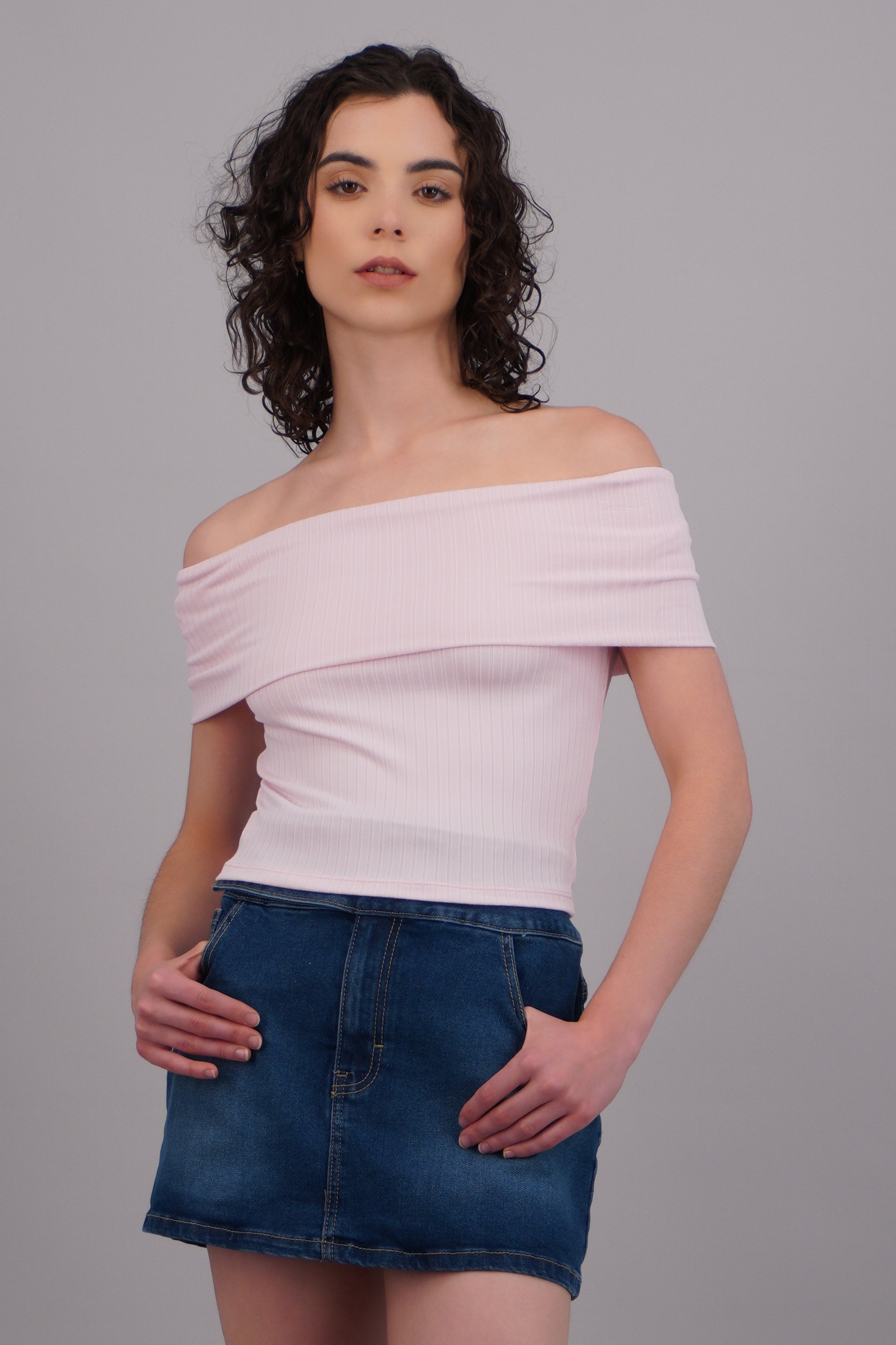 PASTEL PINK