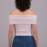 PASTEL PINK