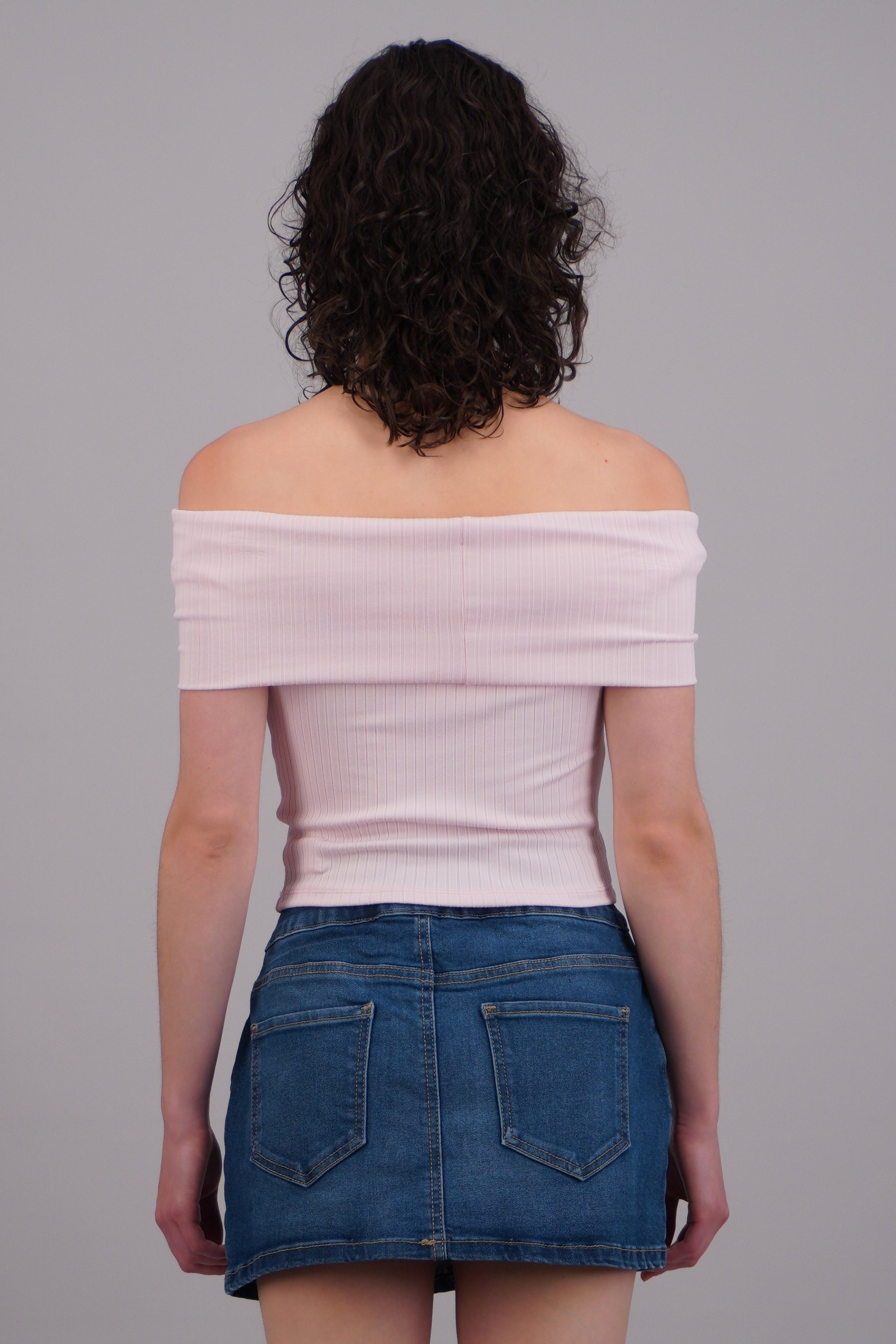 PASTEL PINK