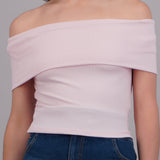 PASTEL PINK