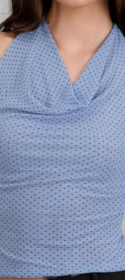 PASTEL BLUE