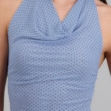 AZUL PASTEL