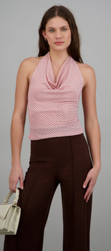 PASTEL PINK